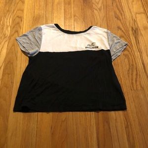 Hollister Tee